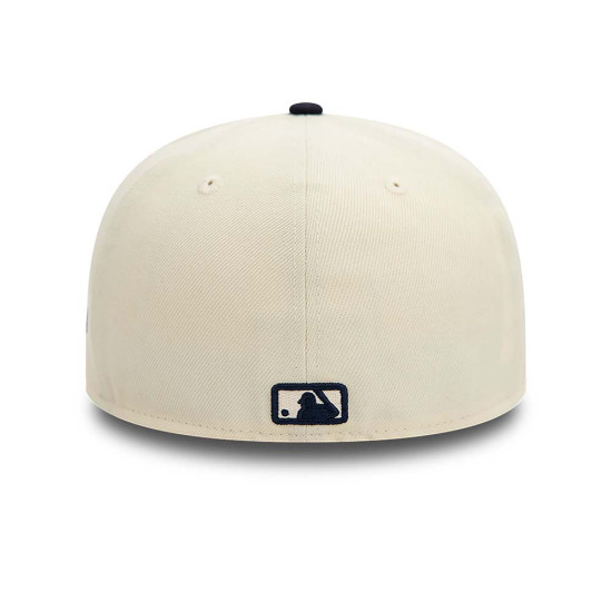 New Era Καπέλο New York Yankees Team Colour 59FIFTY Fitted Cap
